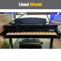 Used Yamaha CLP795GP Polished Ebony Digital Piano Complete Package (SN:BCAY01001) Used Yamaha CLP795GP Polished Ebony Digital Piano Complete Package (SN:BCAY01001)